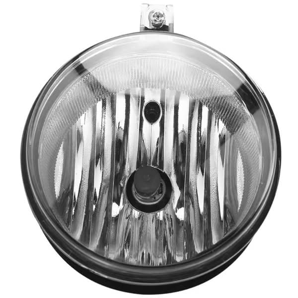 Par 4805857aa Til Jeep Patriot 2007-2009 Til Chrysler Til Dodge Caravan Forreste Venstre Højre Halogen F