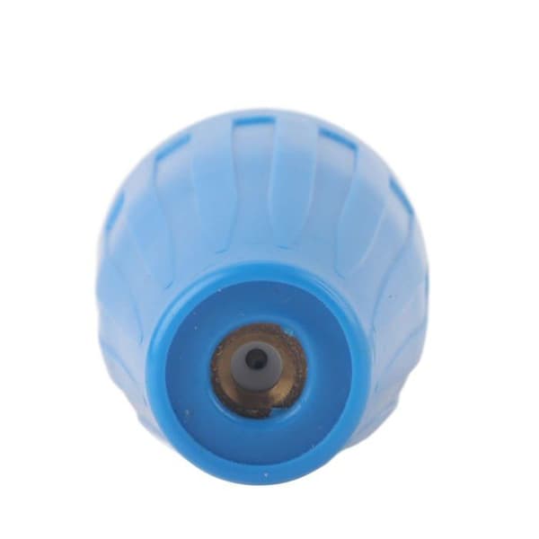 1/4\" 3600 PSI (≈276 bar) 4.0 GPM Turbo Roterande Munstycke för Högtryckstvätt