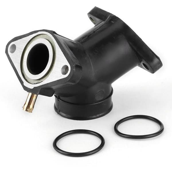 Motorcykel karburator interface, starterpakning, tilbehør indsugningsmanifold, karburator starter, egnet