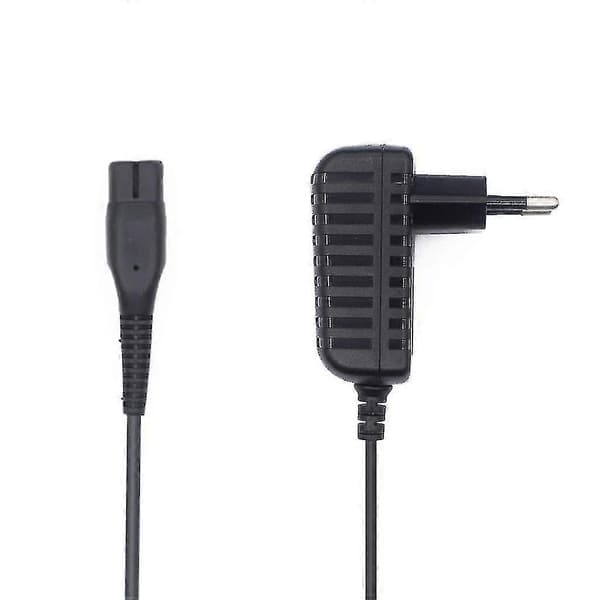 For Karcher Wv50 Wv55 Wv60 Wv70 Wv75 & Wv2 Wv5 Vindusvasker Plugg Batterilader EU