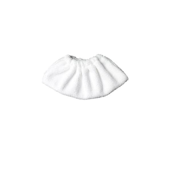 Pakke med 6 udskiftelige mikrofiberklude til Kärcher EasyFix SC2/SC3/SC4/SC5 damprenser