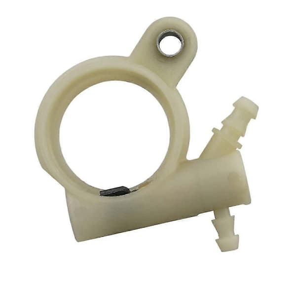 Oljepump för Stihl Motorsåg MS251 MS251C MS 251 251C Oljepumpbyte