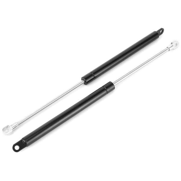 Seitz Dometic Heki 2 E015 gasfjeder - 2 stk. - Aluminiumslegering - Udskiftning til campingvogn/autocamper
