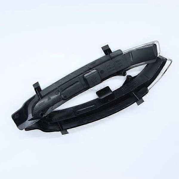 Sidespejl LED-indikator blinklys til SKODA Octavia Superb 2009-2013 3T09
