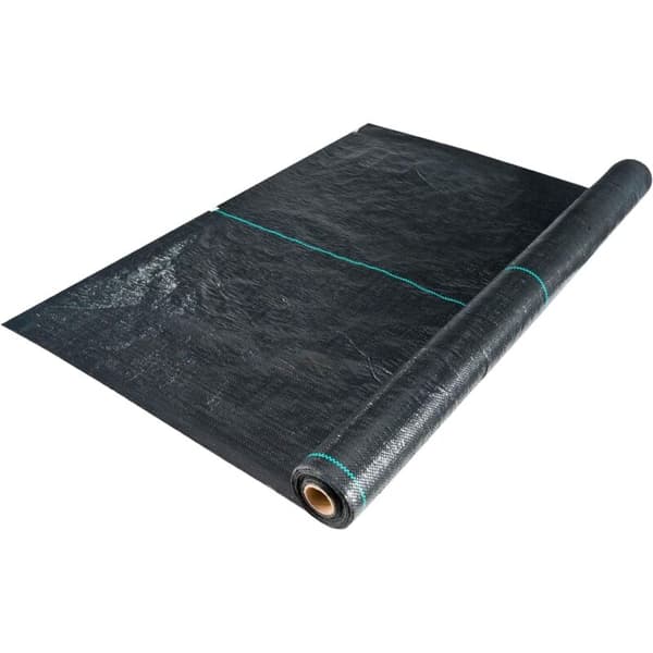 Rikkaruohokangas 100 g/m2 WERKA PRO 1 x 10 m