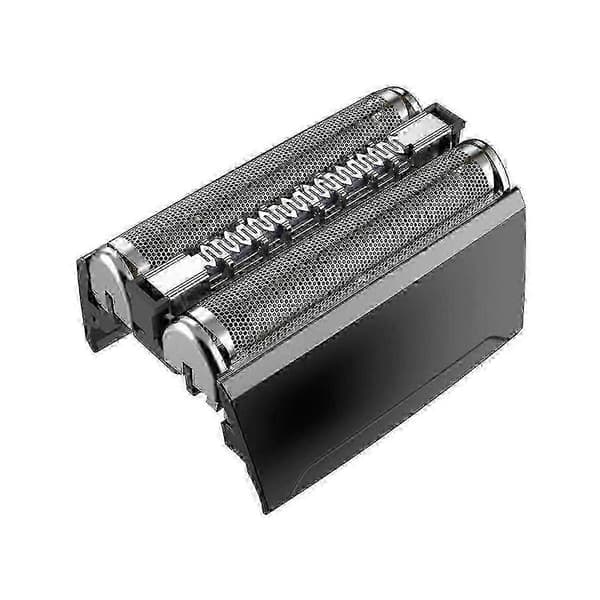 For Braun Series 5 52B Erstatningshode til Elektrisk Barbermaskin