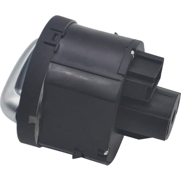 Dimljusreglageknapp 3C8941431B för Jetta Golf 5 6 Passat B6 Rabbit T-iguan Caddy