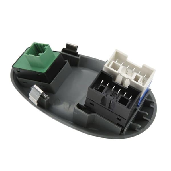 Daglig vindusregulator, bilbryter venstre elektrisk vindusregulatorbryter 500321137 vindusregulatorbryter