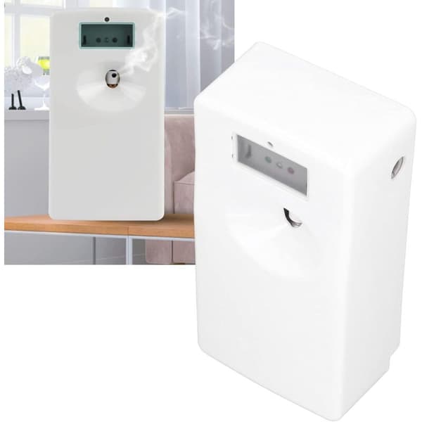 330ML Smart Automatisk Parfumefordeler Aroma Diffuser til Hjem, KTV, Kontor