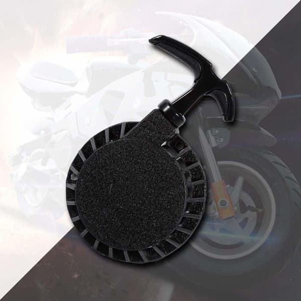 Nem trækstarter - Trækstarterdel til 49cc Quad ATV Mini Pocket