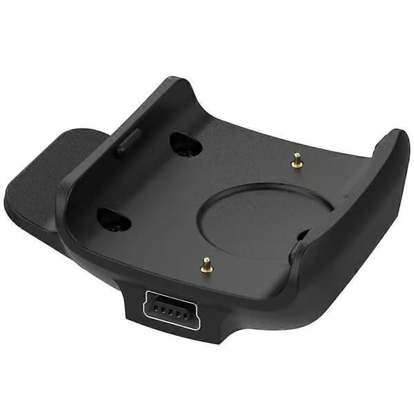 Oplader-adapterstik til Garmin Barklimiter Deluxe og Delta Deluxe hundehalsbånd