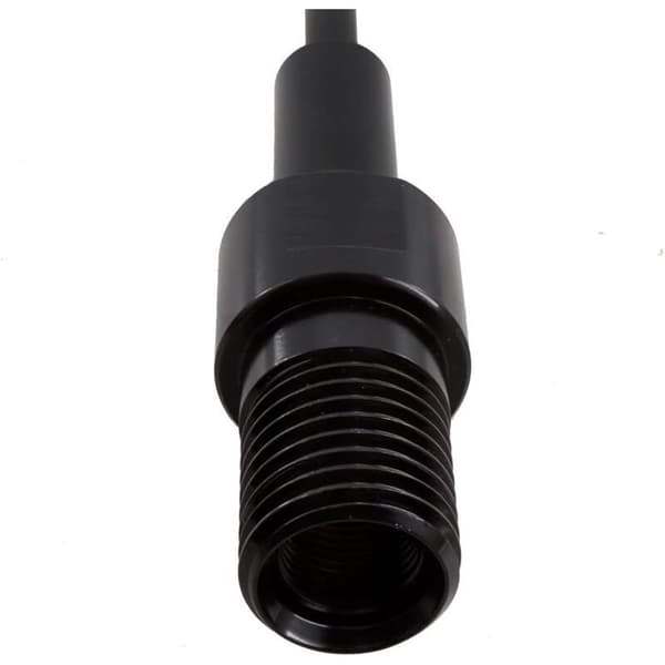 SDS MAX-adapter för 1 1/4\" UNC diamantkärnborr, adapter för 190 mm kärnborr