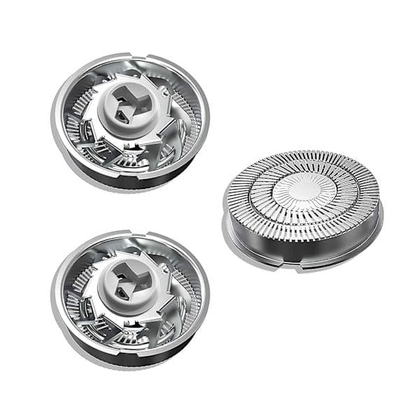 Erstatnings barberhoveder til Philips Hq8 Pt720 Pt725 Pt815 Pt860