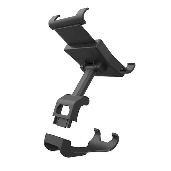 Justerbar Switch Pro Controller Clip Mount Holder Klemme Håndtag Roterende Beslag til Nintend Switch/Lite Konsol