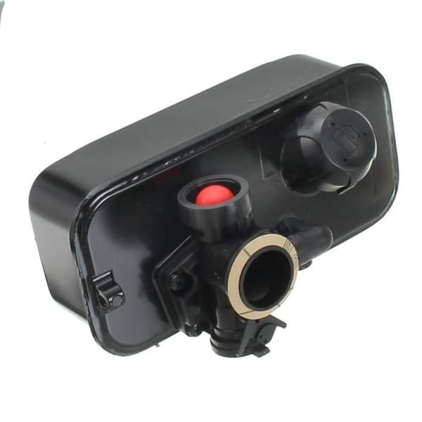 Brændstoftank karburator til Briggs og Stratton 494406 498809 498809A 9B900