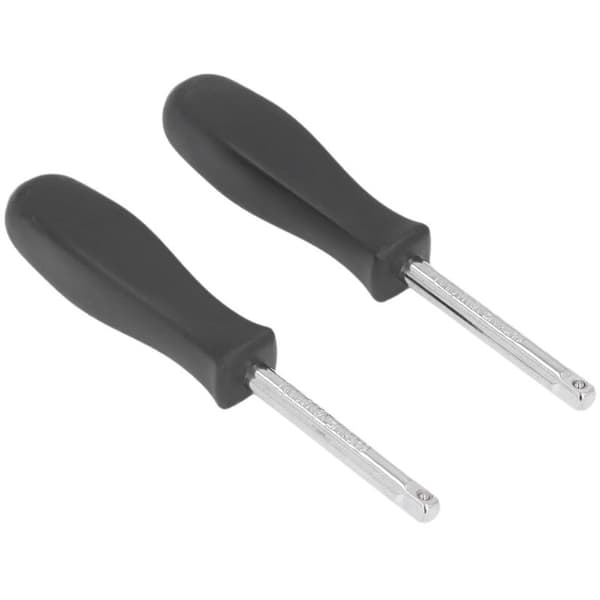Roterende håndtak 6,3 mm (1/4\") 150 mm
