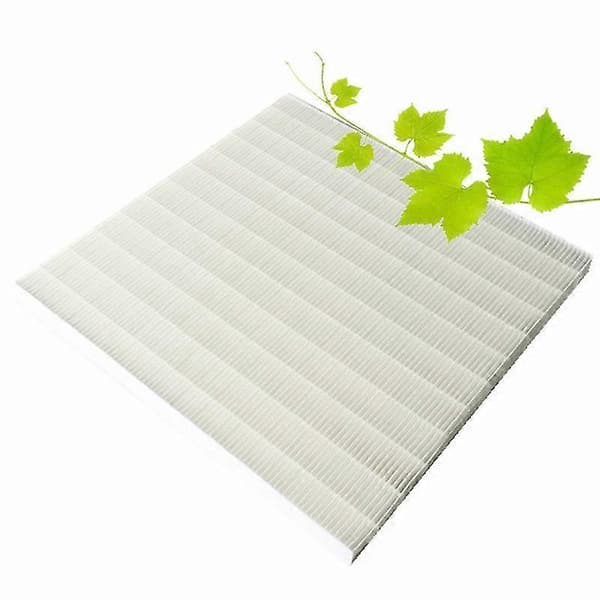 Luftrenarfilter, luftrenare DIY luftrenarfilter, Welt tätningsluftrenarfilter filter i