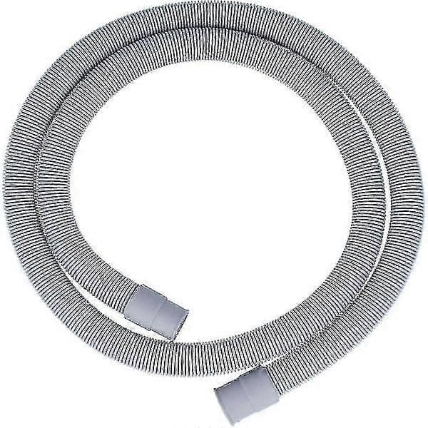 5m Spiralavloppsslang, Tvättmaskinsavloppsslang, Avloppsslang