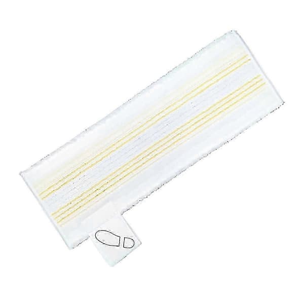 4-pack mikrofibergolvdukar, slipgolvdukar för Karcher Easyfix Sc2 Sc3 Sc4 Sc5 golv