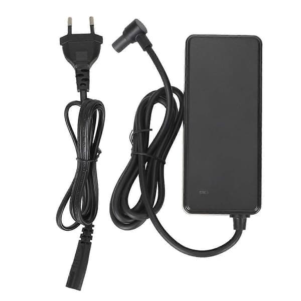 54.6V 2A Oplader til 4 Ultra/4 Pro 2. Gen Elektrisk Løbehjul Oplader Adapter Strømtilbehør EU Stik