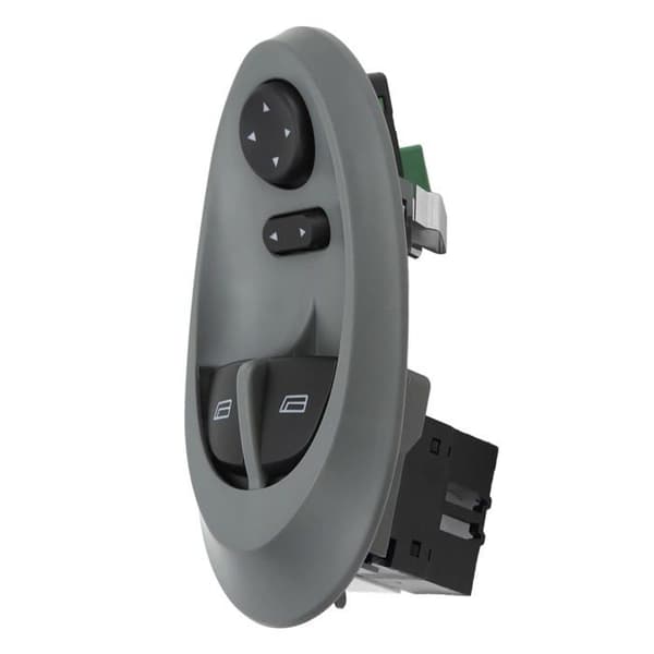 Daglig vindusregulator, bilbryter venstre elektrisk vindusregulatorbryter 500321137 vindusregulatorbryter