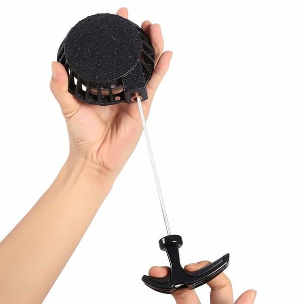 Nem trækstarter - Trækstarterdel til 49cc Quad ATV Mini Pocket