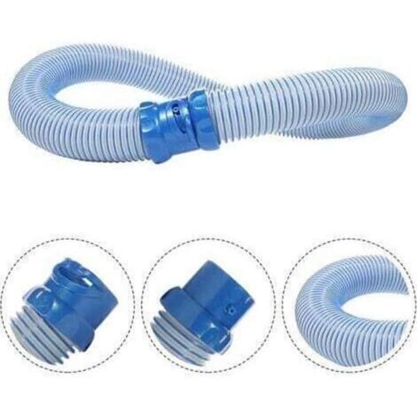 5 bassengsugeslanger for Zodiac MX6/MX8