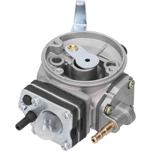Echo Shindaiwa C350 Karburator - Højkvalitets aluminium - Ref. A021002470 - 162 g