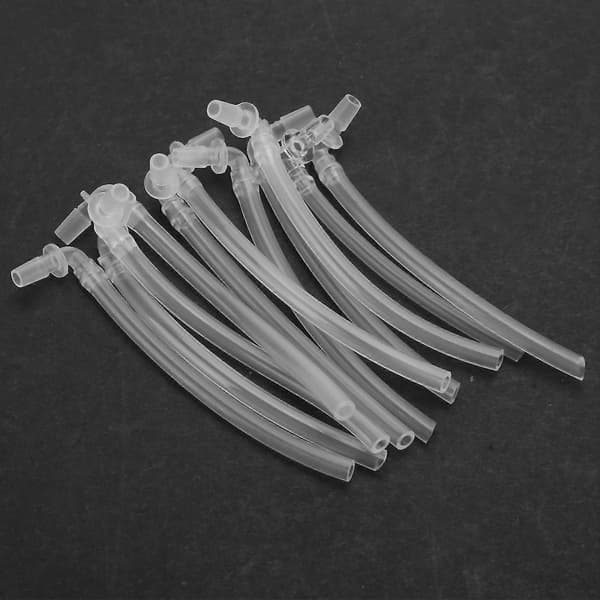 Høreapparattilbehør Øreplugger med lydslange - Øretupper, Domes