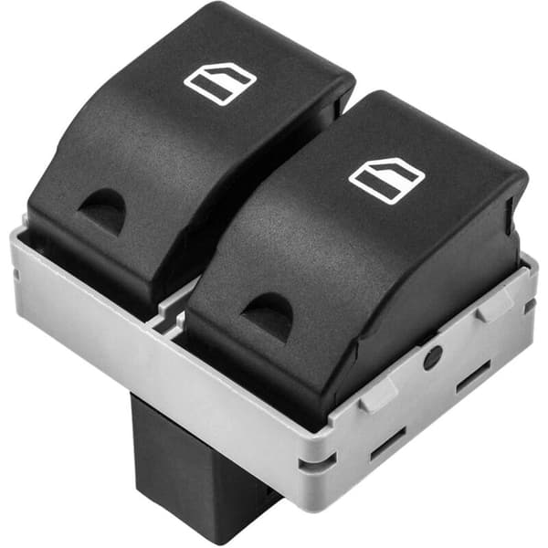 Elektrisk vinduesregulatorafbryder 6Q0959858