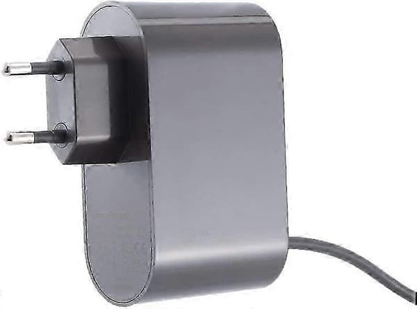 Støvsugerlader for Dyson V10 - Reservedeler - Strømadapter - Pålitelig lading