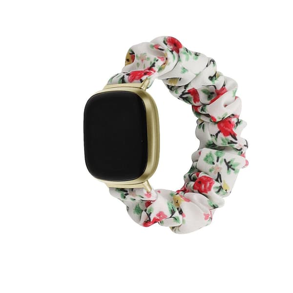 Armbånd til Fitbit Versa 3 - Svettesikkert, Anti-tapt