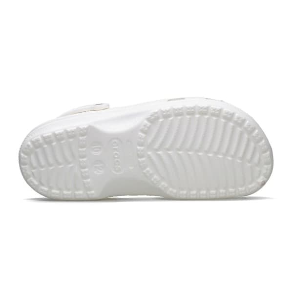 Puukengät Crocs Classic Clog White 39 39 39
