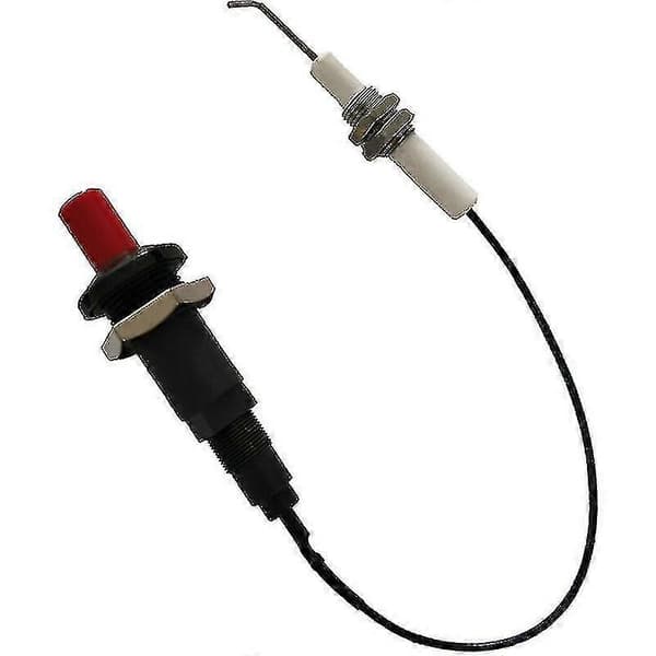 Pakke Piezo-tænder, Gastænder, Piezo-tændernål, Piezo-tænder, Piezo-tænder, Piezo-tænder