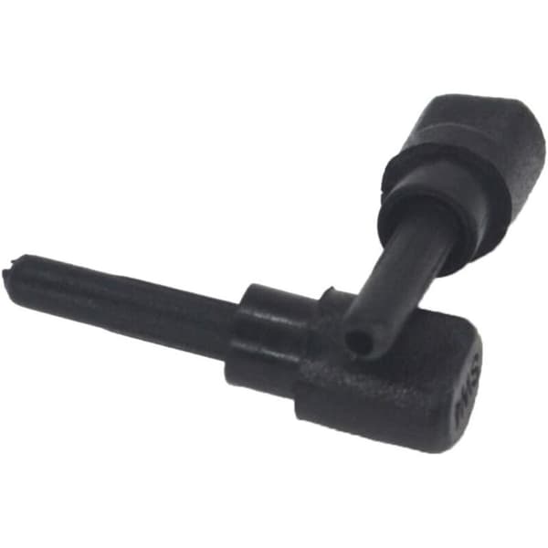 Bagrudevaskerdyse, viskerdyse 3B9955985A passer til Golf MK5 MK6 Caddy A3 A4 A6 3B9955985