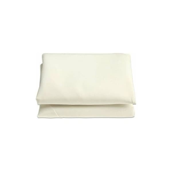 3m parasolovertræk, 8 ribber, beige - UV-bestandigt vandtæt polyester