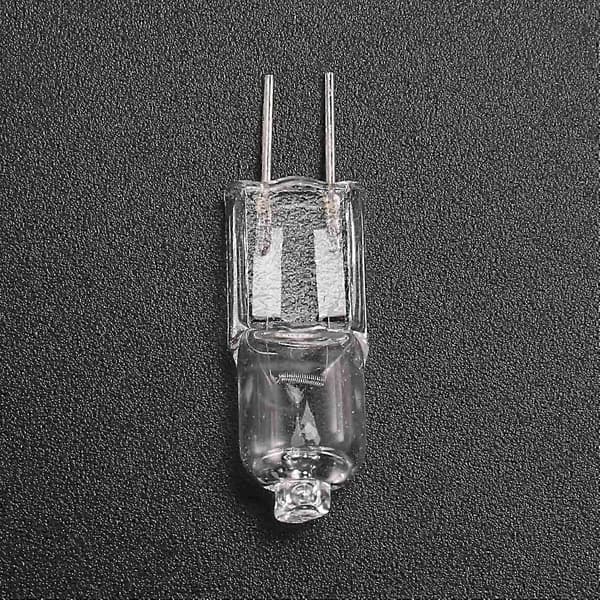 10X G4 Halogen Lys Pære Belysning 10W Varm Hvid