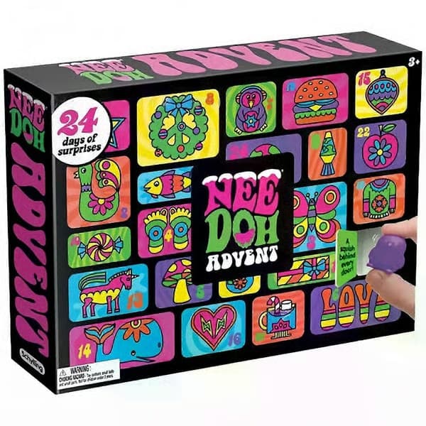 Påsk-tema stressleksaker med påskägg och gyllene ägg-överraskning - 24-pack squishy-set för äggjakt för barn 1set
