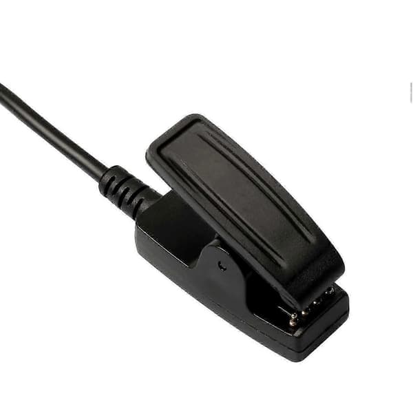 Oplader Kompatibel Med Garmin Vivomove Hr Approach S20 Forerunner 735xt 235