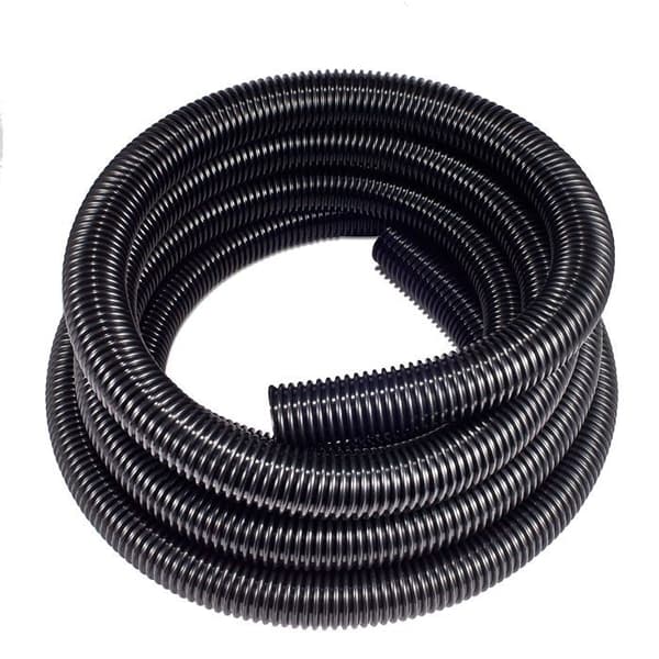 Dammsugarslang säljs per meter - Ø32 mm - 5 m - EVA