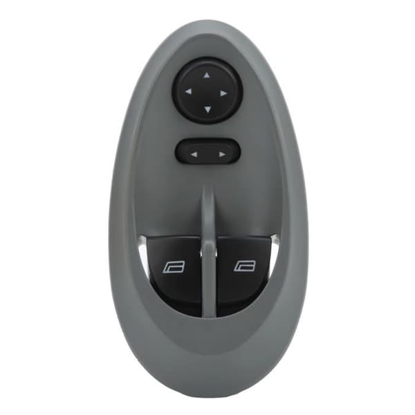 Daglig vindusregulator, bilbryter venstre elektrisk vindusregulatorbryter 500321137 vindusregulatorbryter