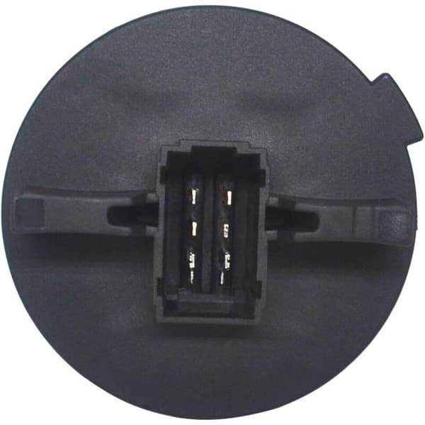 Varmeapparatviftemotorresistor for Citroën C4 6445.XE 9017095