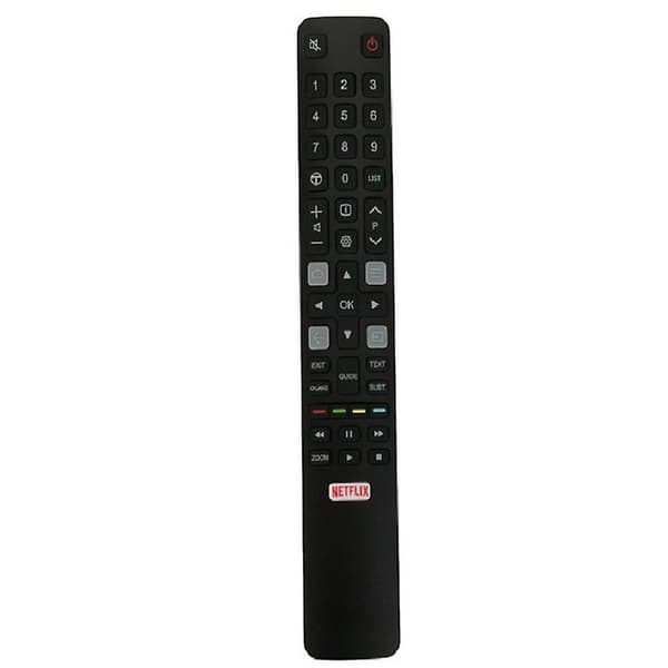Tcl-kaukosäätimen korvaaja
