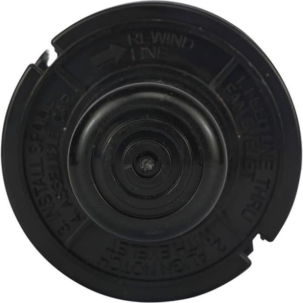 Erstatningsspole 11m x 1,6mm til Black&Decker GL250/GL310/GL360 græstrimmere