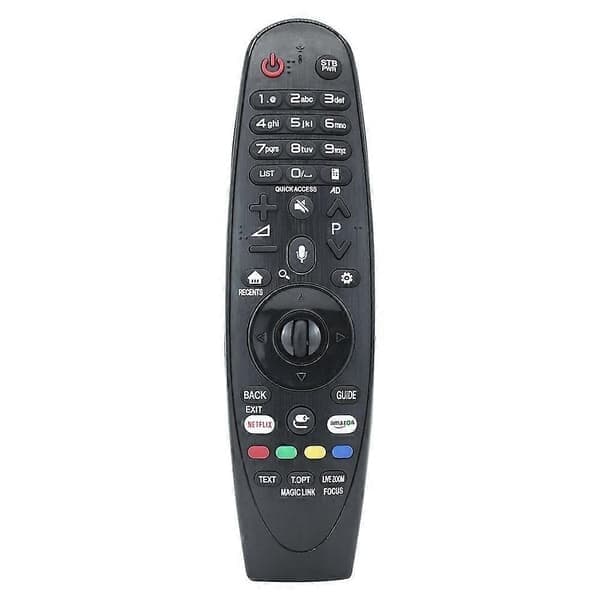 AN-MR650A LG Magic 2017 2018 -äänikaukosäädin 75/86SJ95 [db]