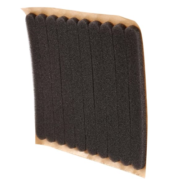 180 stk masker og nesebro svampstrimler DIY maskelaging masketilbehør