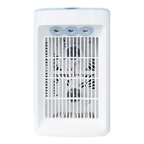 Usb Bordventilator Bærbar Aircondition Ventilator Vandkølingsventilator Bordventilator