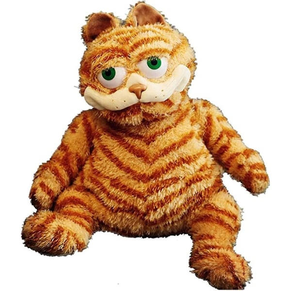 Karvinen-nukke Pehmolelu 30cm