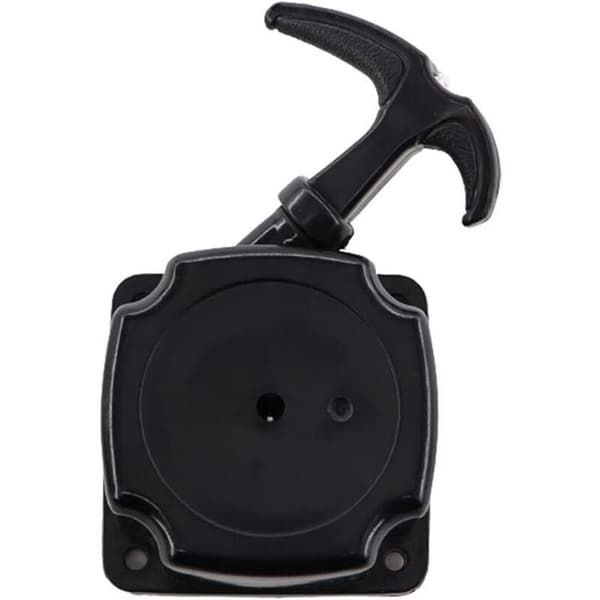 Startkabel for 43–52 cm³ ryddesager - 67/95 mm senteravstand, Ø5,5 mm hull