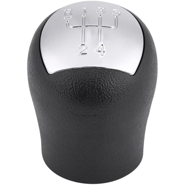 Gearknop, 5-trins gearknop egnet til CLIO-2 PHASE KANGOO gearknop clio 2